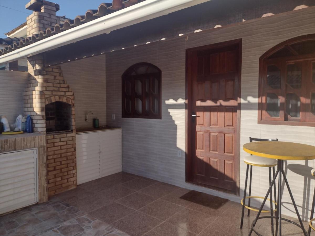 Casa Aconchegante Com Piscina E Churrasqueira Cabo Frio