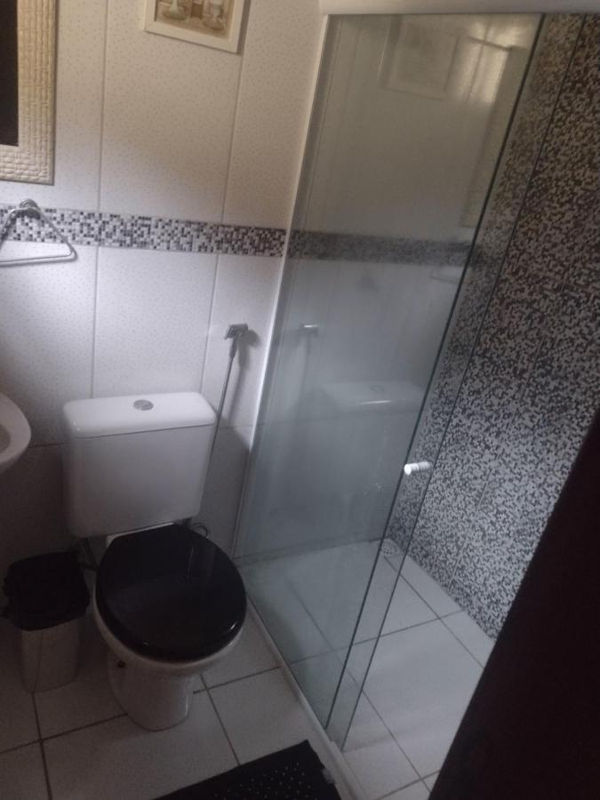 Casa Aconchegante Com Piscina E Churrasqueira Holiday home